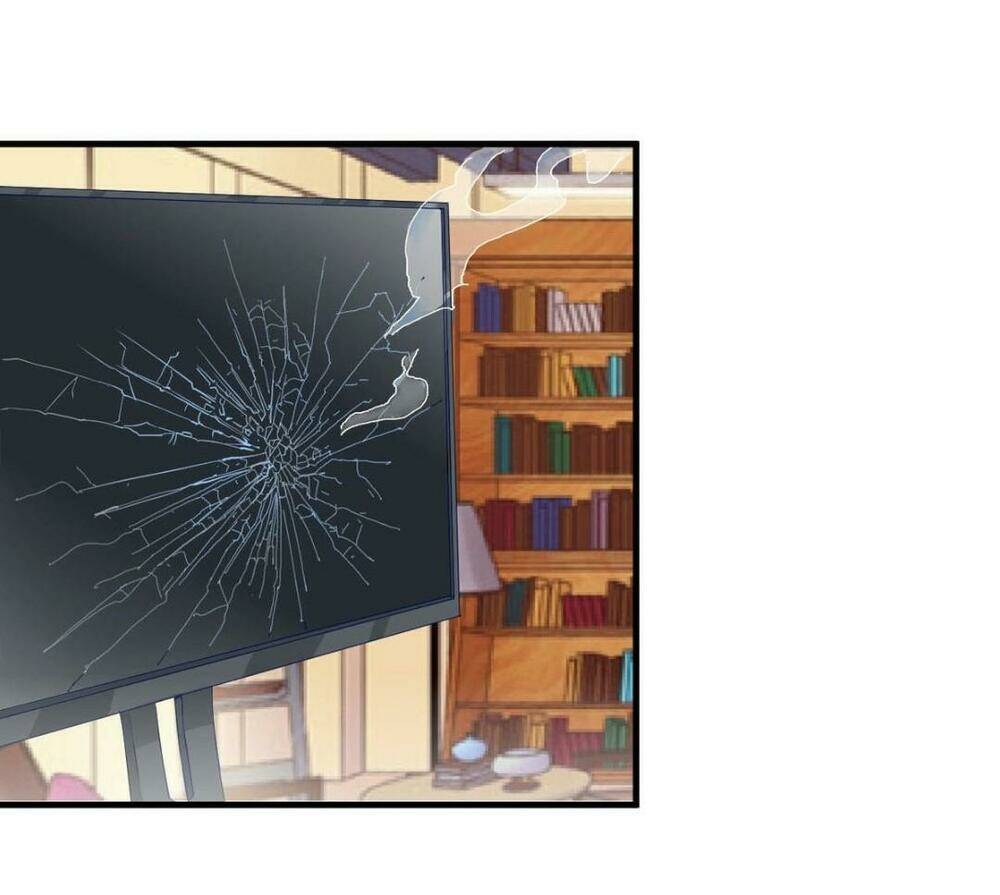 Lăng Thiếu! Nhẹ Một Chút, Đau: Chapter 61