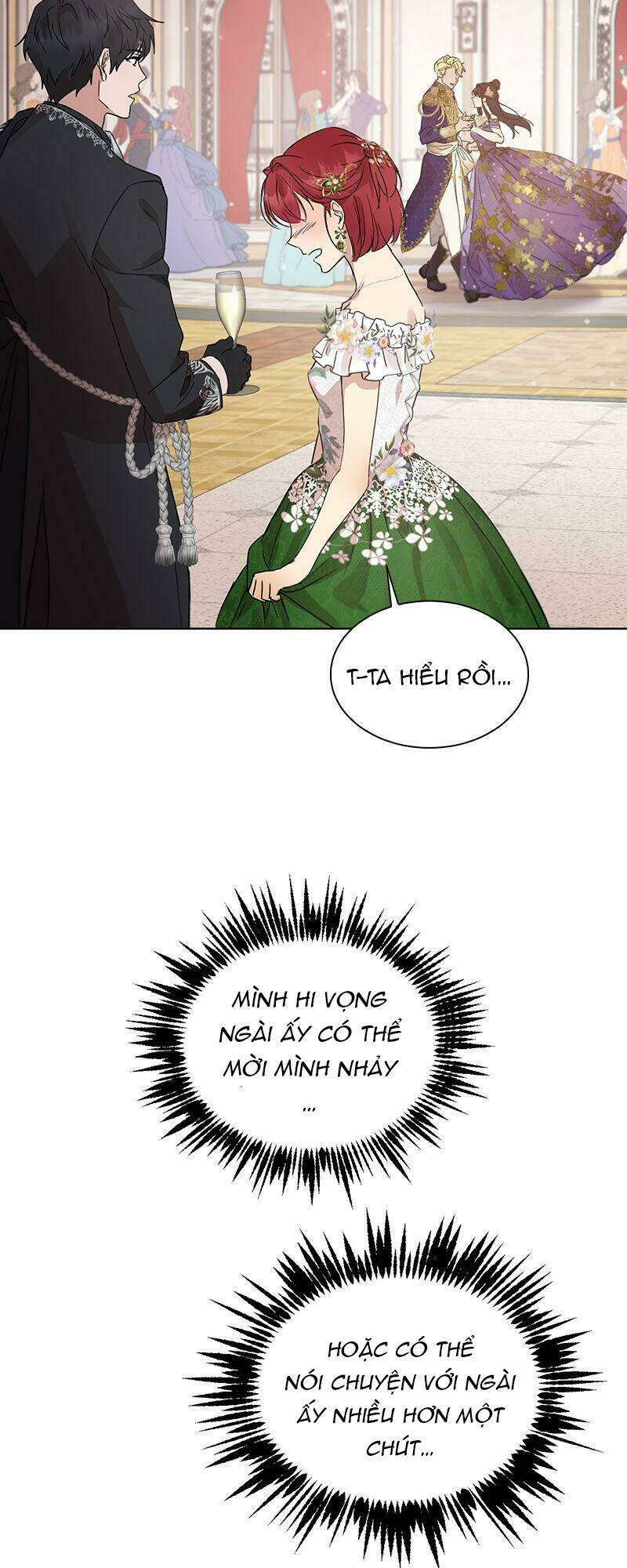 Khế Ước Của Ác Ma: Chapter 41