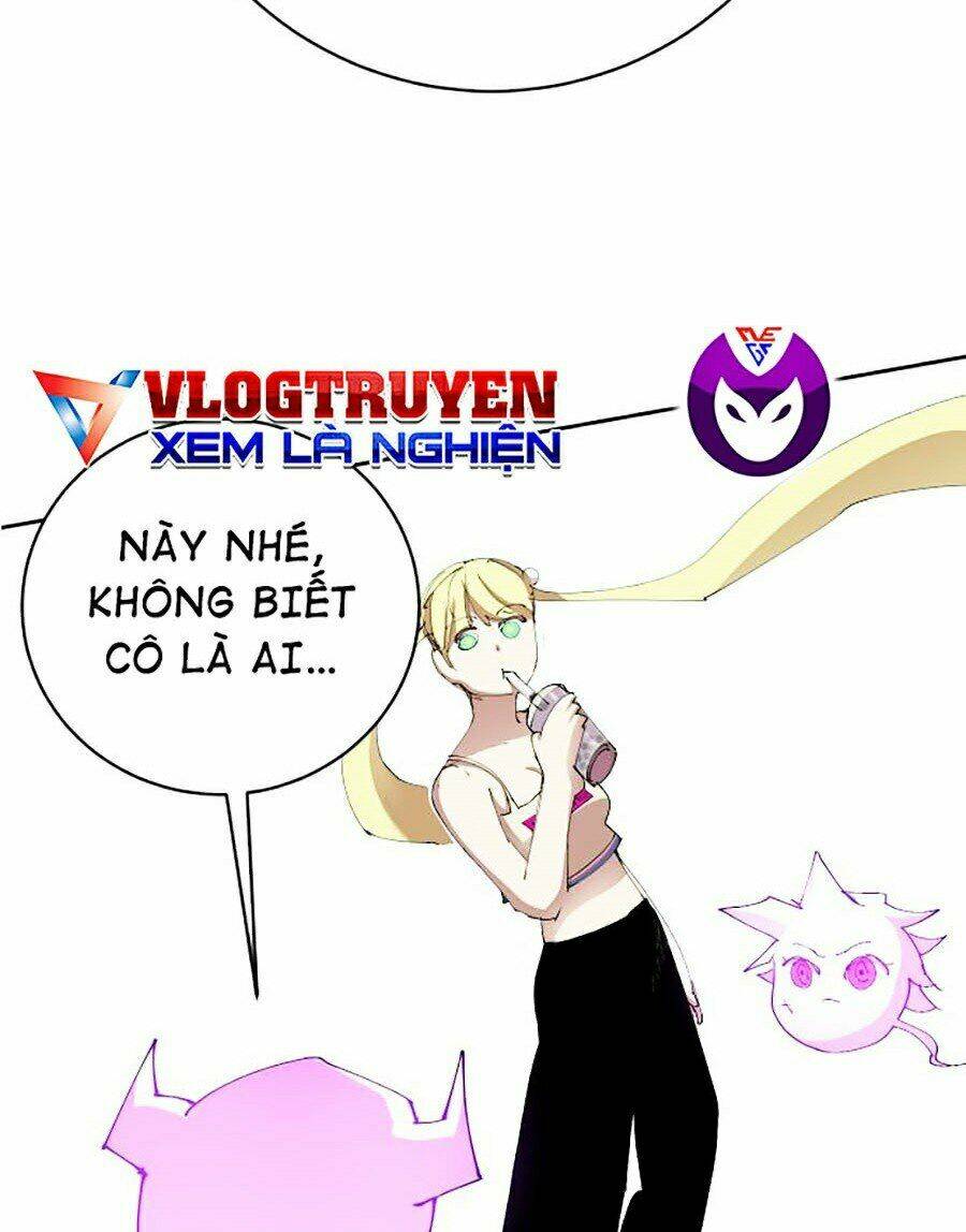 Hard Core Leveling Warrior Ss2: Chapter 117