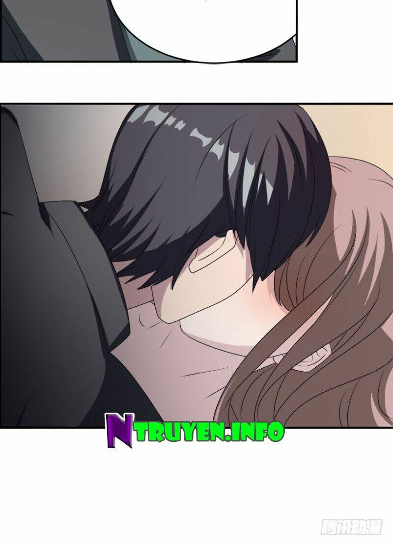 Mạc Thiếu Bức Hôn: Vợ Mới Khó Chống Đỡ: Chapter 5