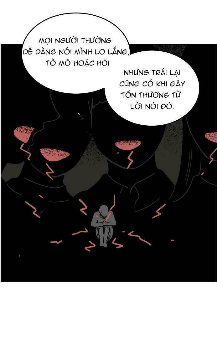 30 Phút Bước Đi Bên Em: Chapter 77