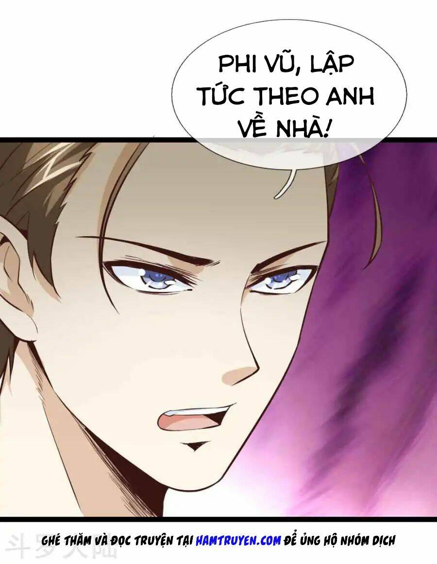 Tuyệt Thế Phi Đao: Chapter 55