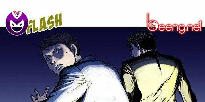 Kang Gito: Chapter 15