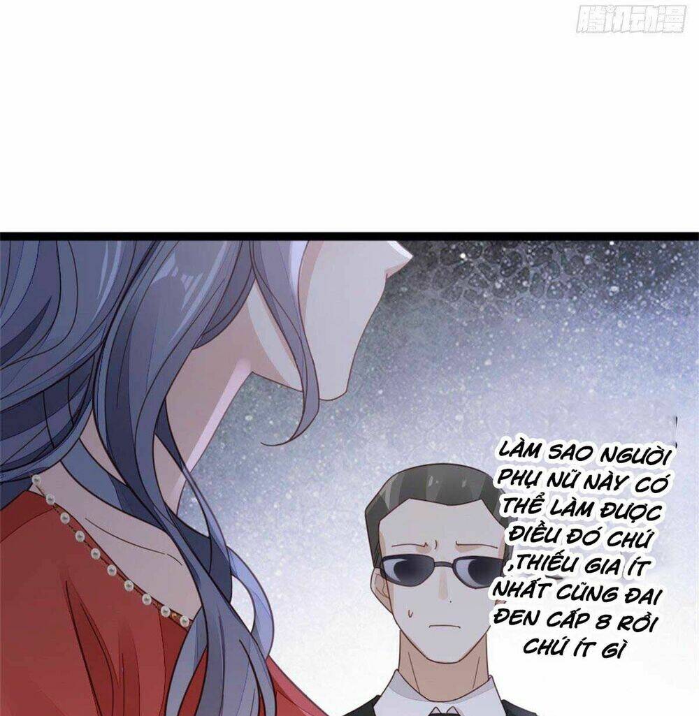 Mau Xuyên Không Rửa Tội Cho Nhân Vật Phản Diện: Chapter 65