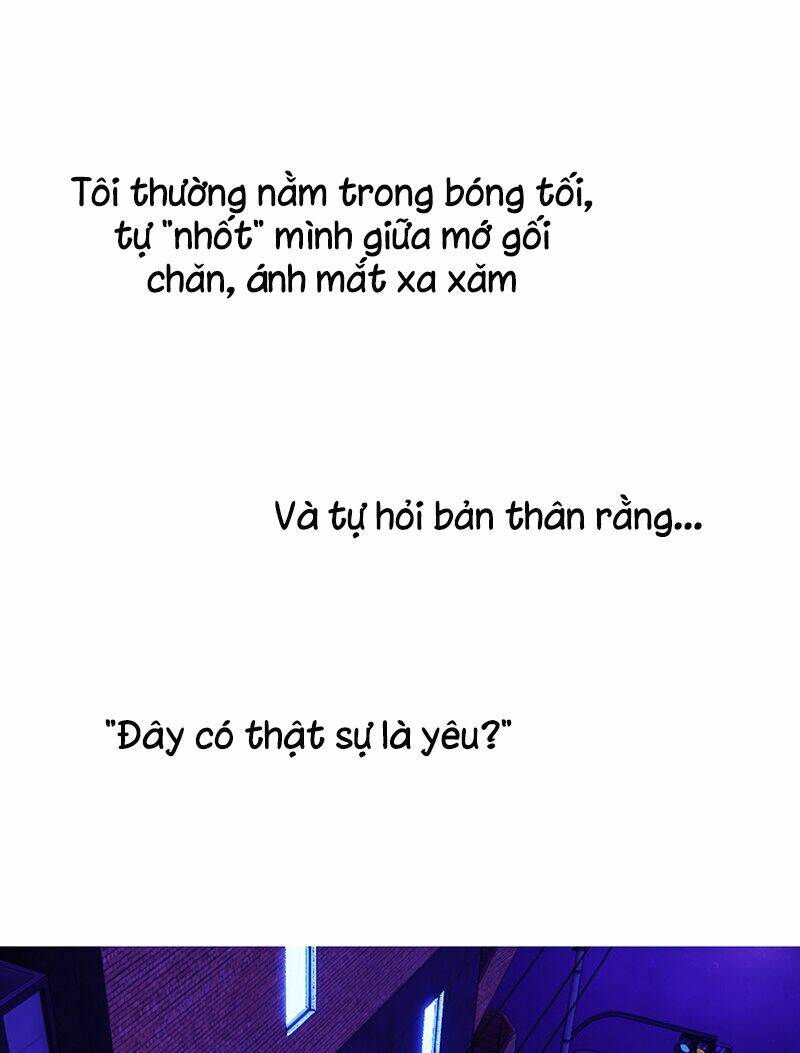Nửa Đêm Ở Poppy Land: Chapter 58