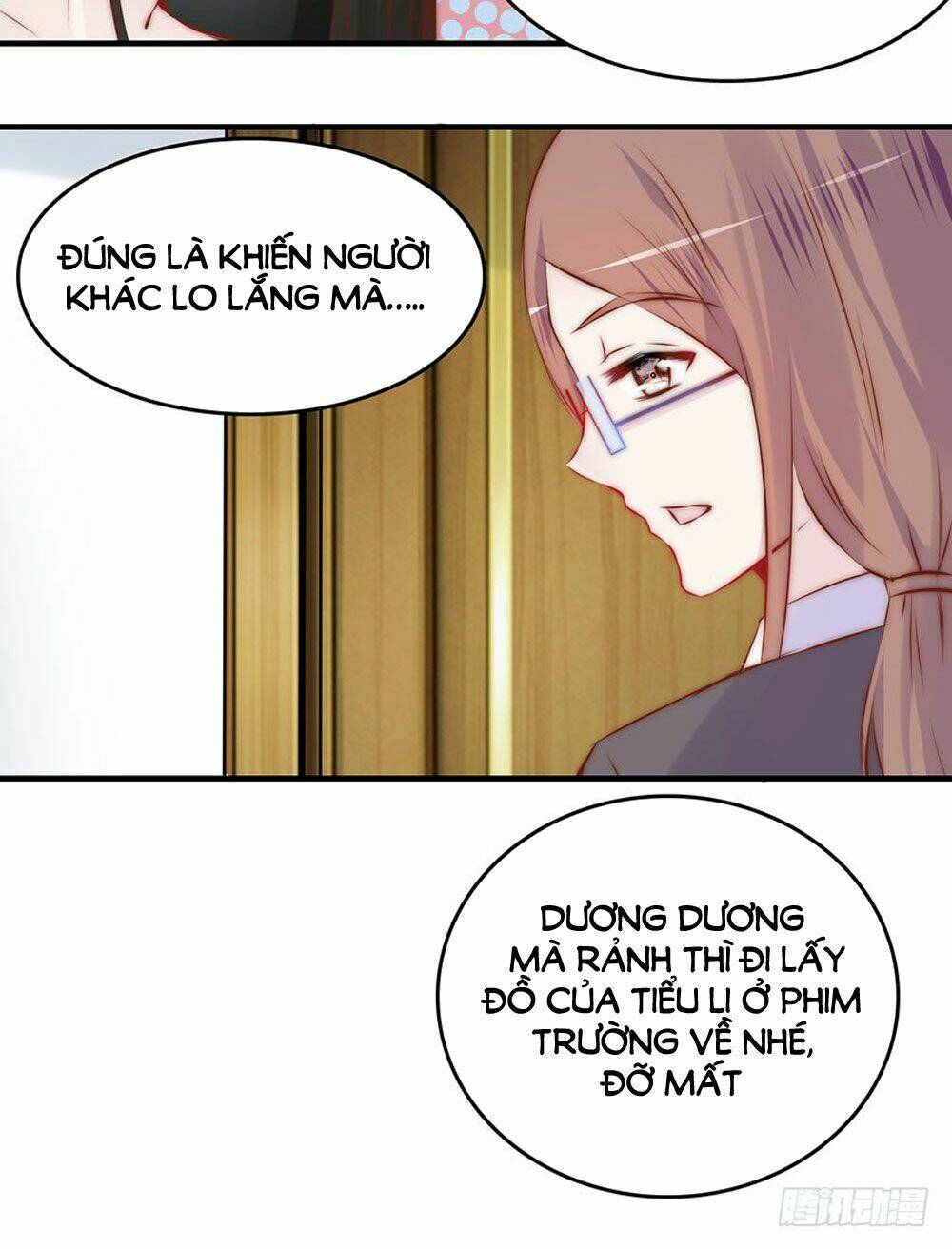 Hữu Tiên Tắc Danh: Chapter 12