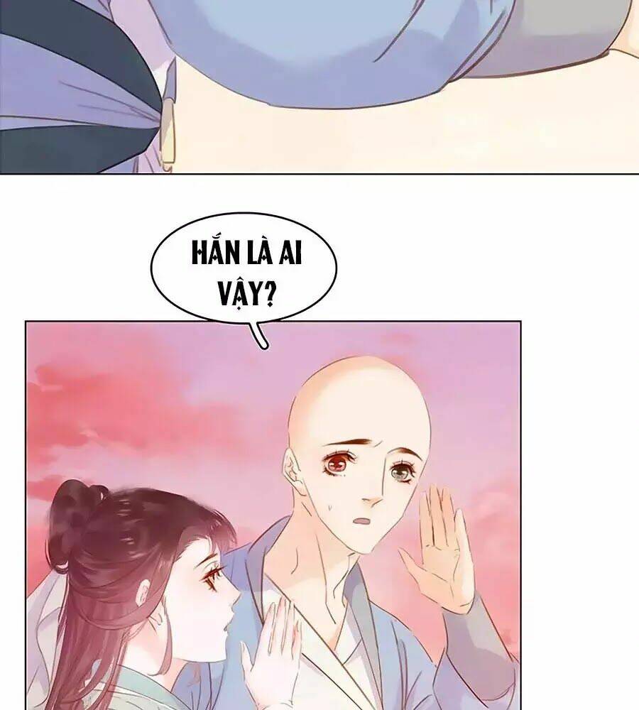 Tiểu Sư Phụ, Tóc Giả Của Ngài Rơi Rồi!: Chapter 19