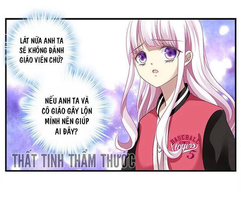 Thiên lại âm linh: Chapter 32