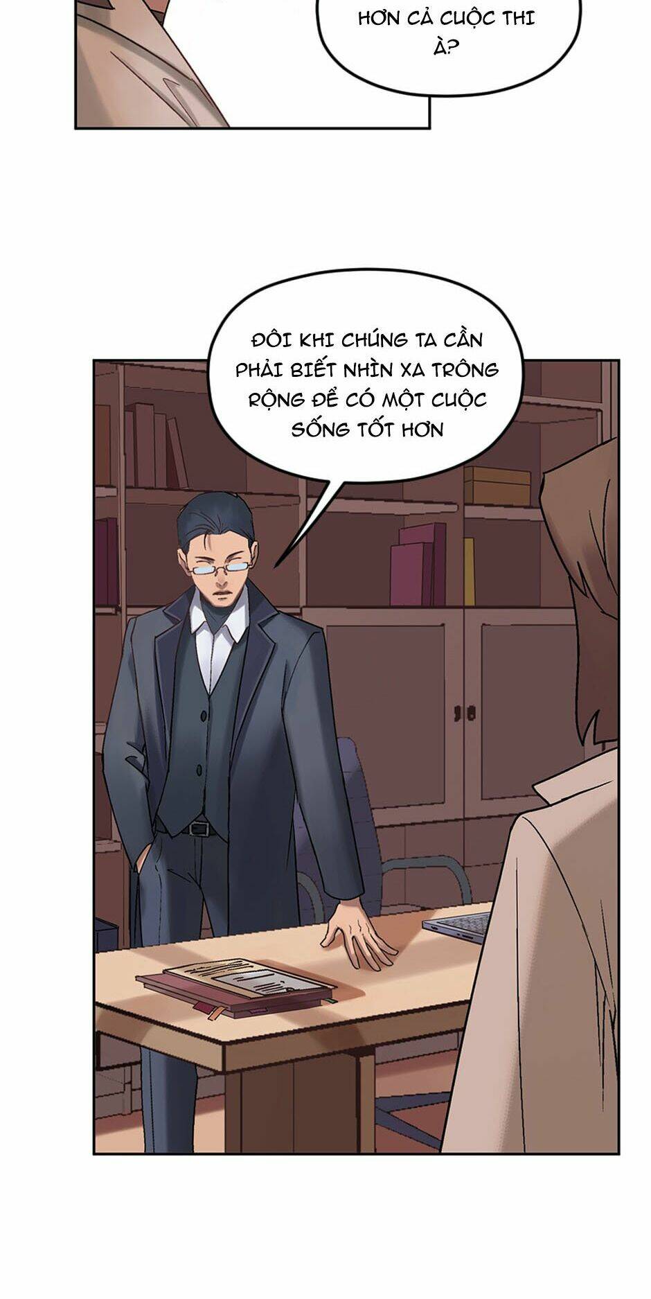 Anh Hùng Và Hiệp Nữ: Chapter 62