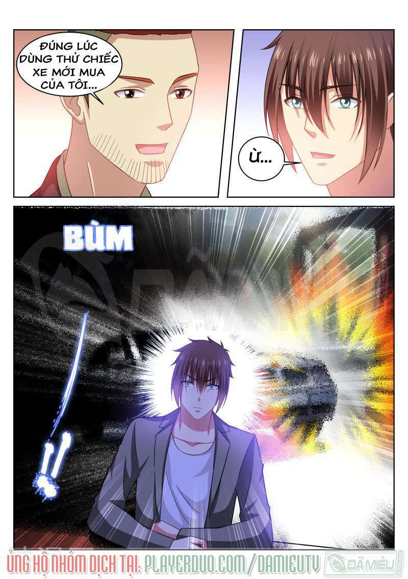 Ngận Thuần Ngận Ái Muội: Chapter 232