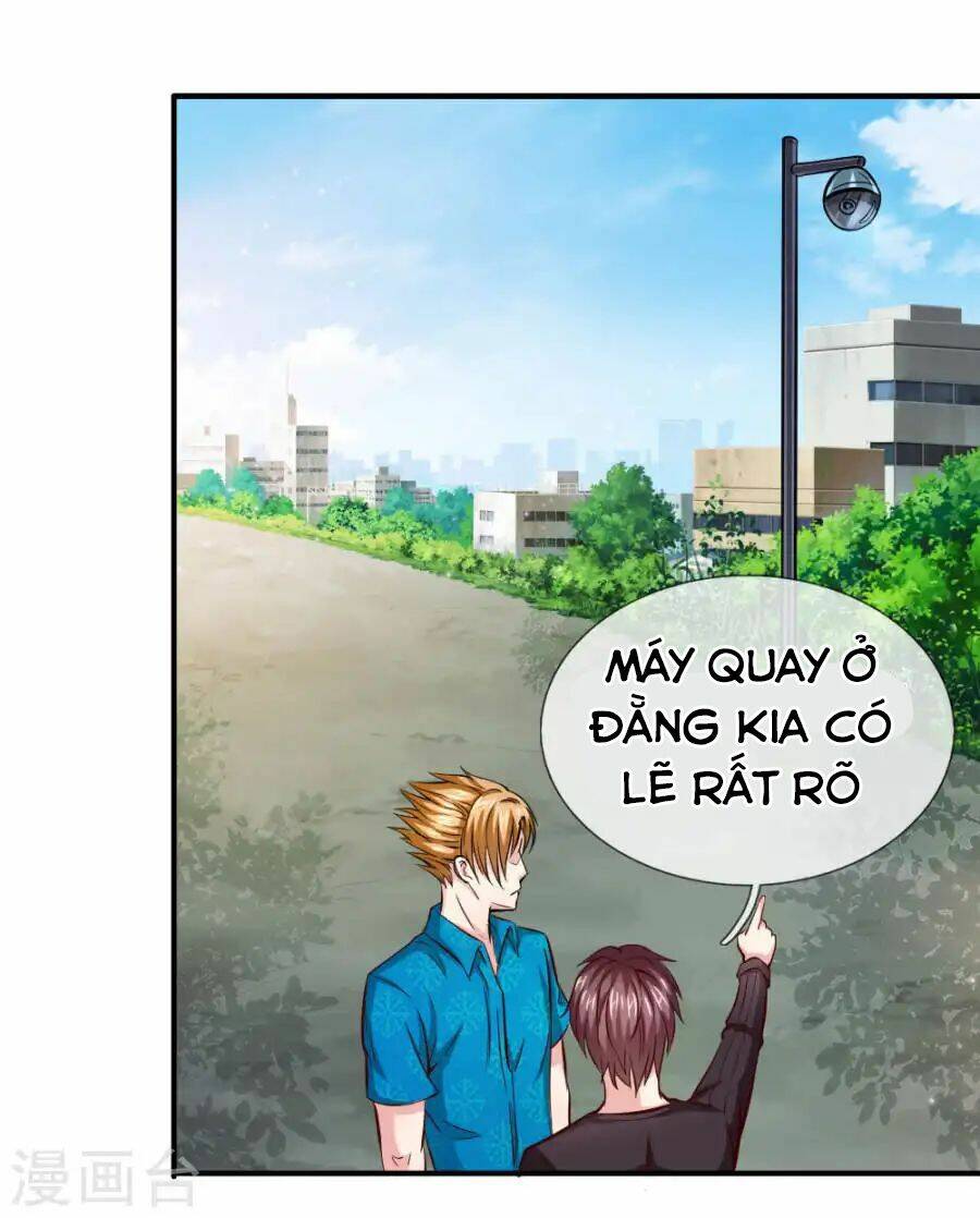 Tuyệt Thế Phi Đao: Chapter 45