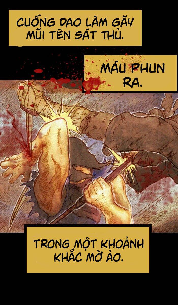 City Of Walls: Chapter 9