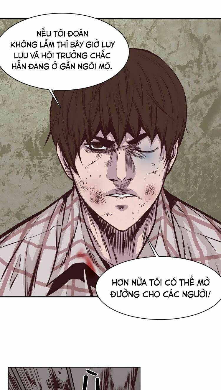Vua Của Vong Linh: Chapter 188