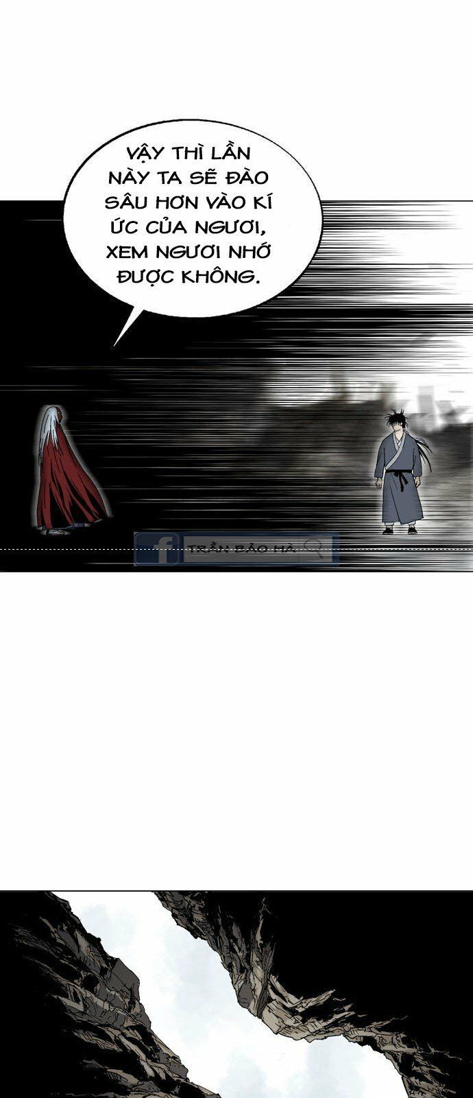 Cao Thủ 2: Chapter 75