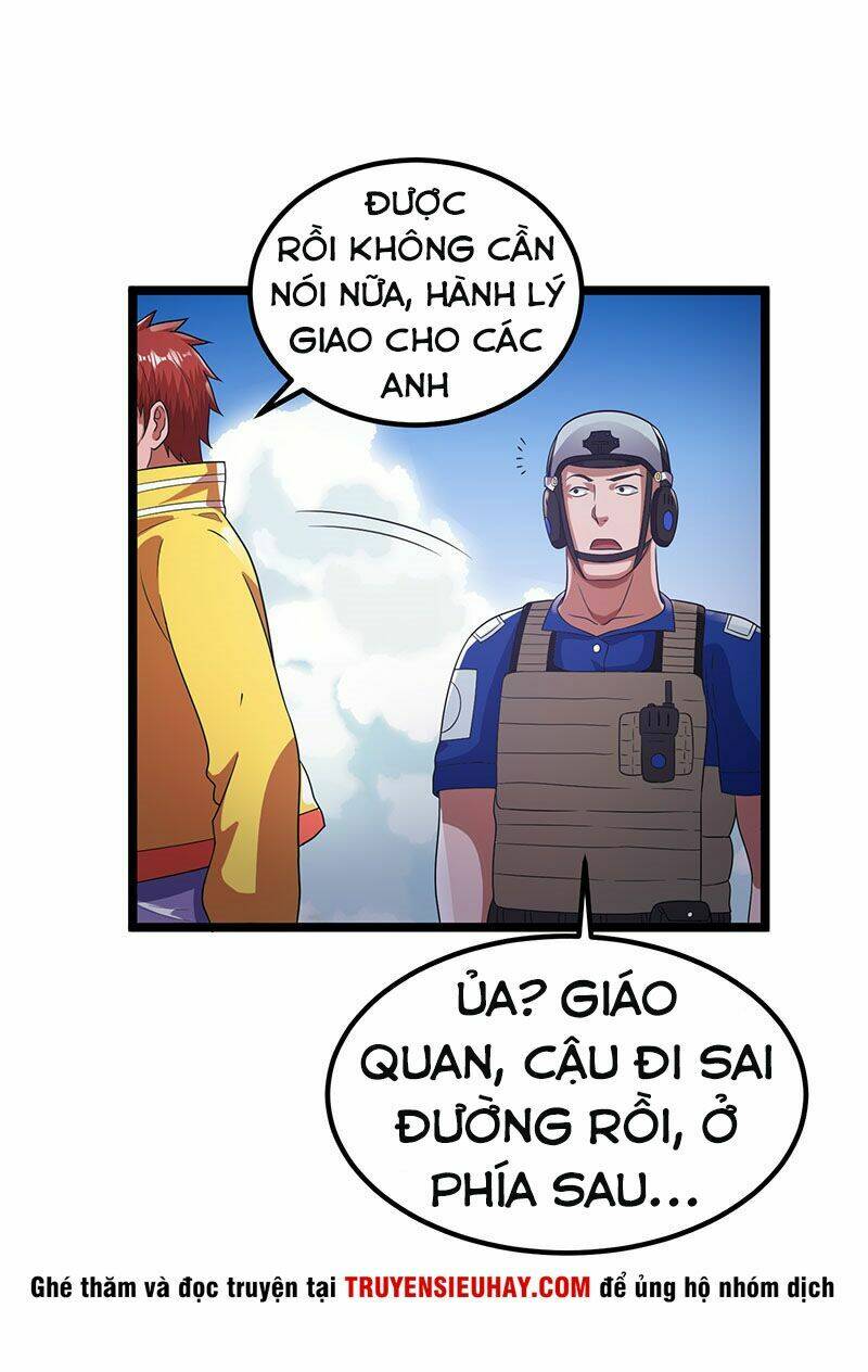 Tiên Vương Trùng Sinh: Chapter 23