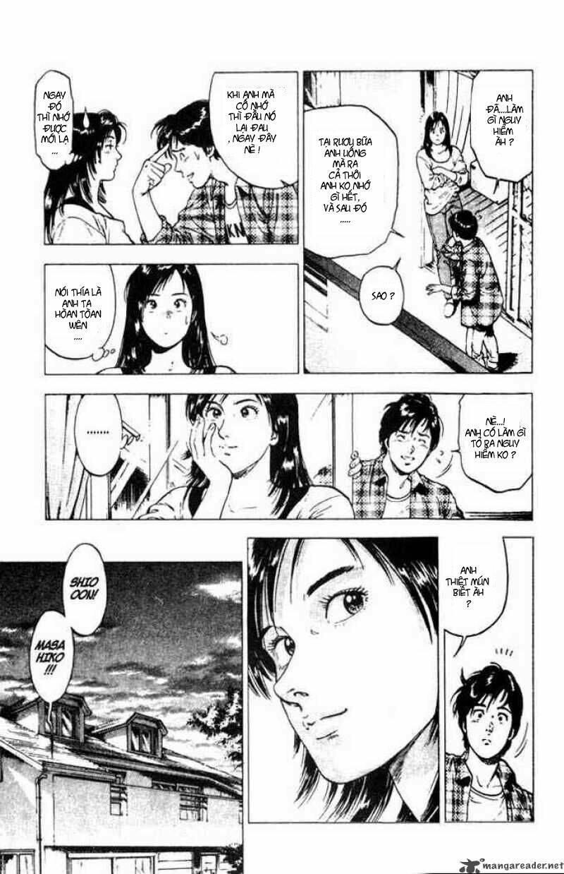 Family Compo: Chapter 2