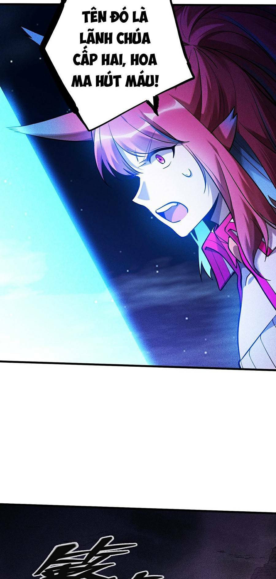 Người Chơi Siêu Mạnh: Chapter 16