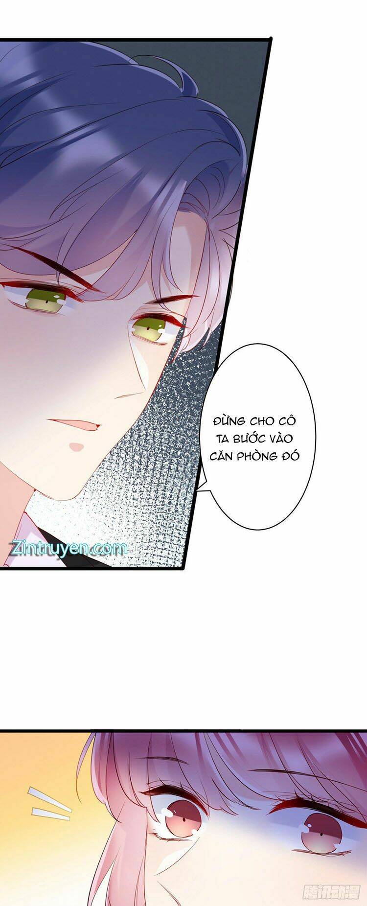 Lừa Boss Làm Bà Mai: Chapter 10