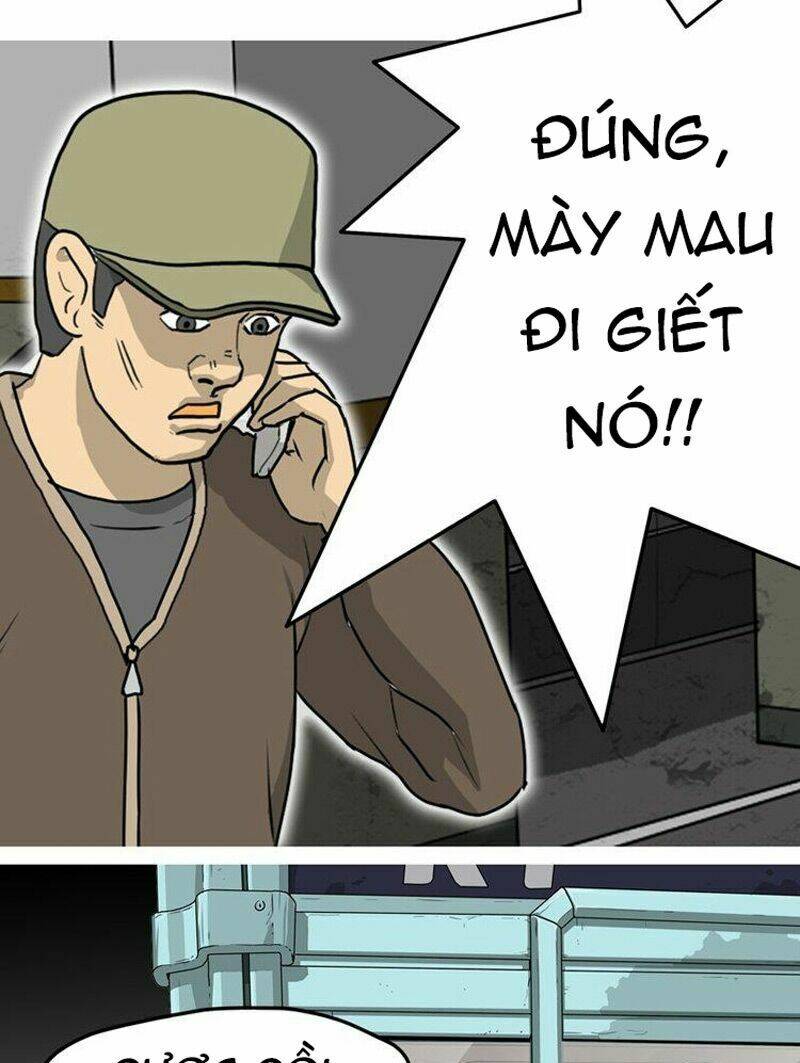 Hồi Sinh: Chapter 32