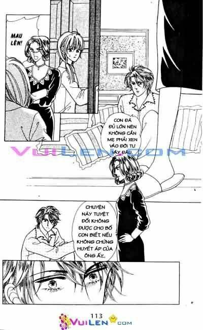 Tìm Anh - Look For Oppa: Chapter 7