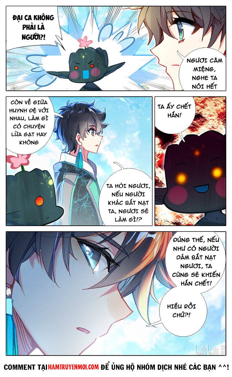 Bình Dân Mạnh Nhất Học Viện Tu Tiên: Chapter 43