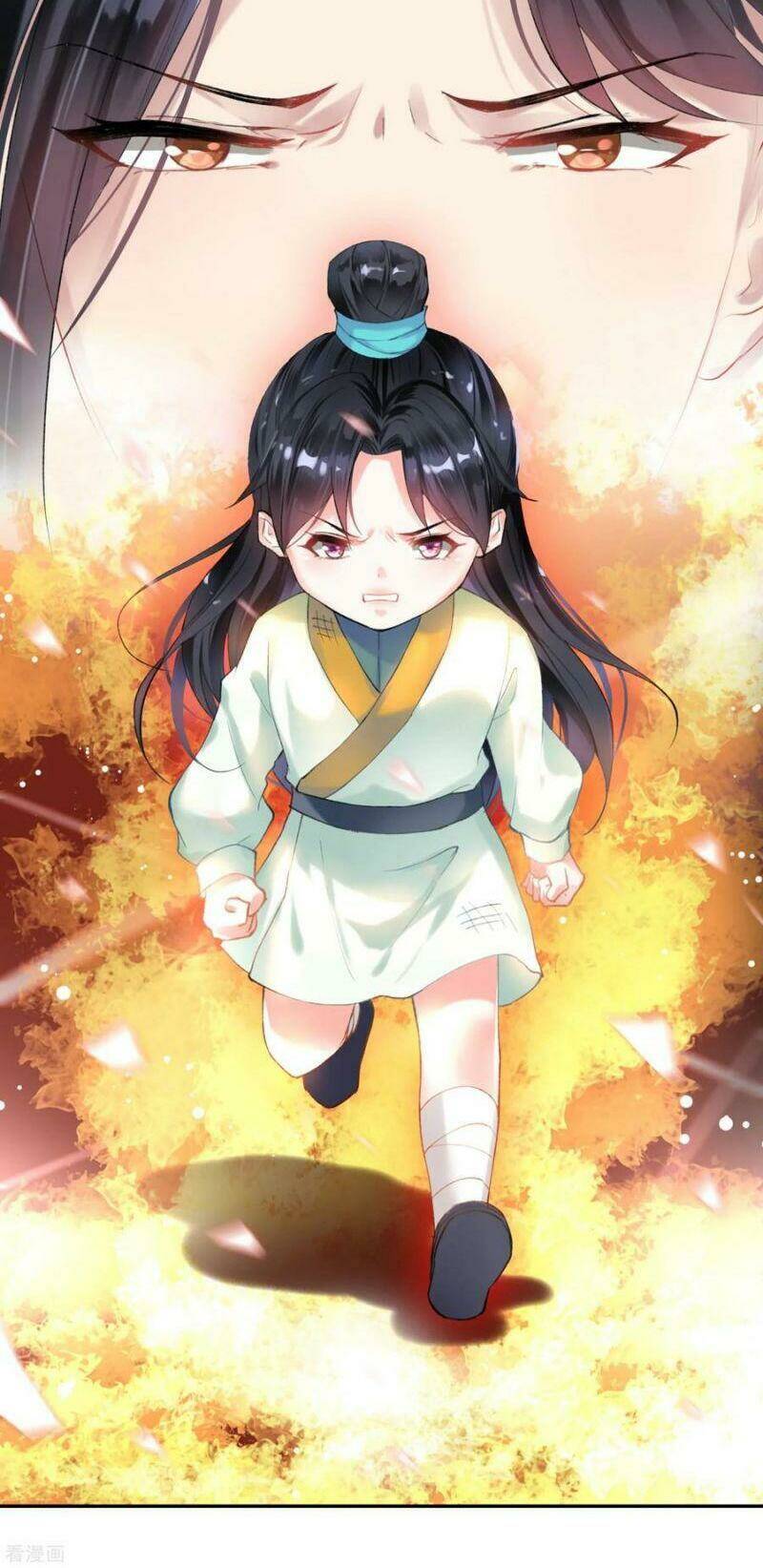 Vương Gia, Áo Lót Của Ngươi Rơi Mất Rồi: Chapter 1