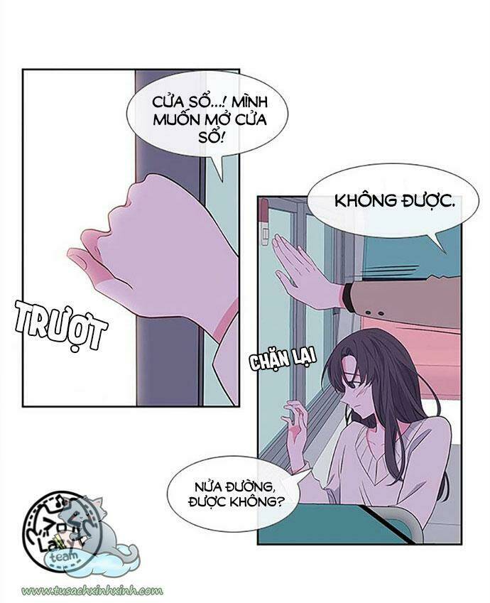 Chỉ Là Cô Gái Anh Ấy Biết: Chapter 3