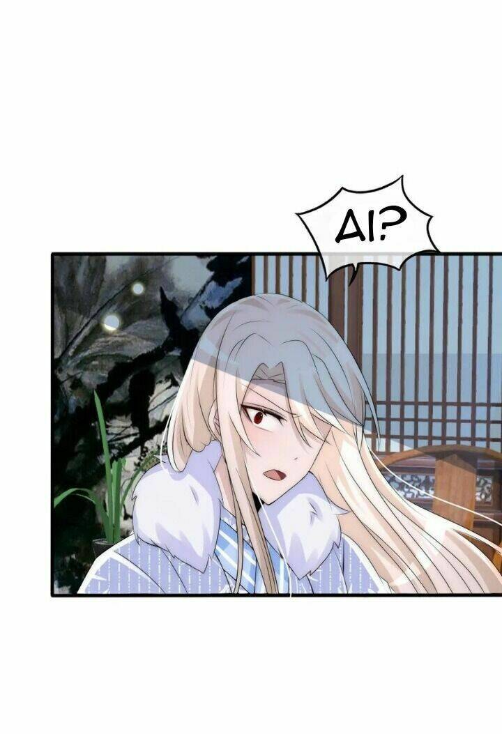 Kế Hoạch Sủng Ái Của Tiểu Công Chúa: Chapter 71