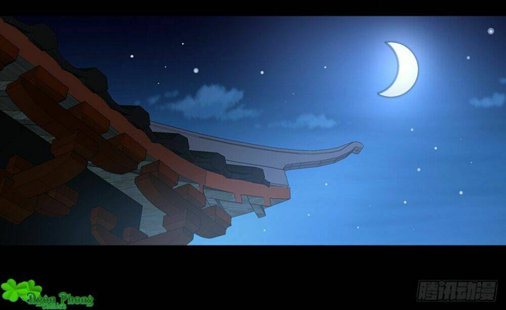 Hỏa Hồ: Chapter 36