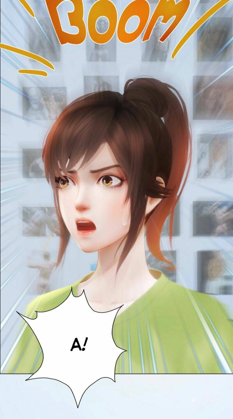 Yêu Nhan Lệnh: Chapter 101.2