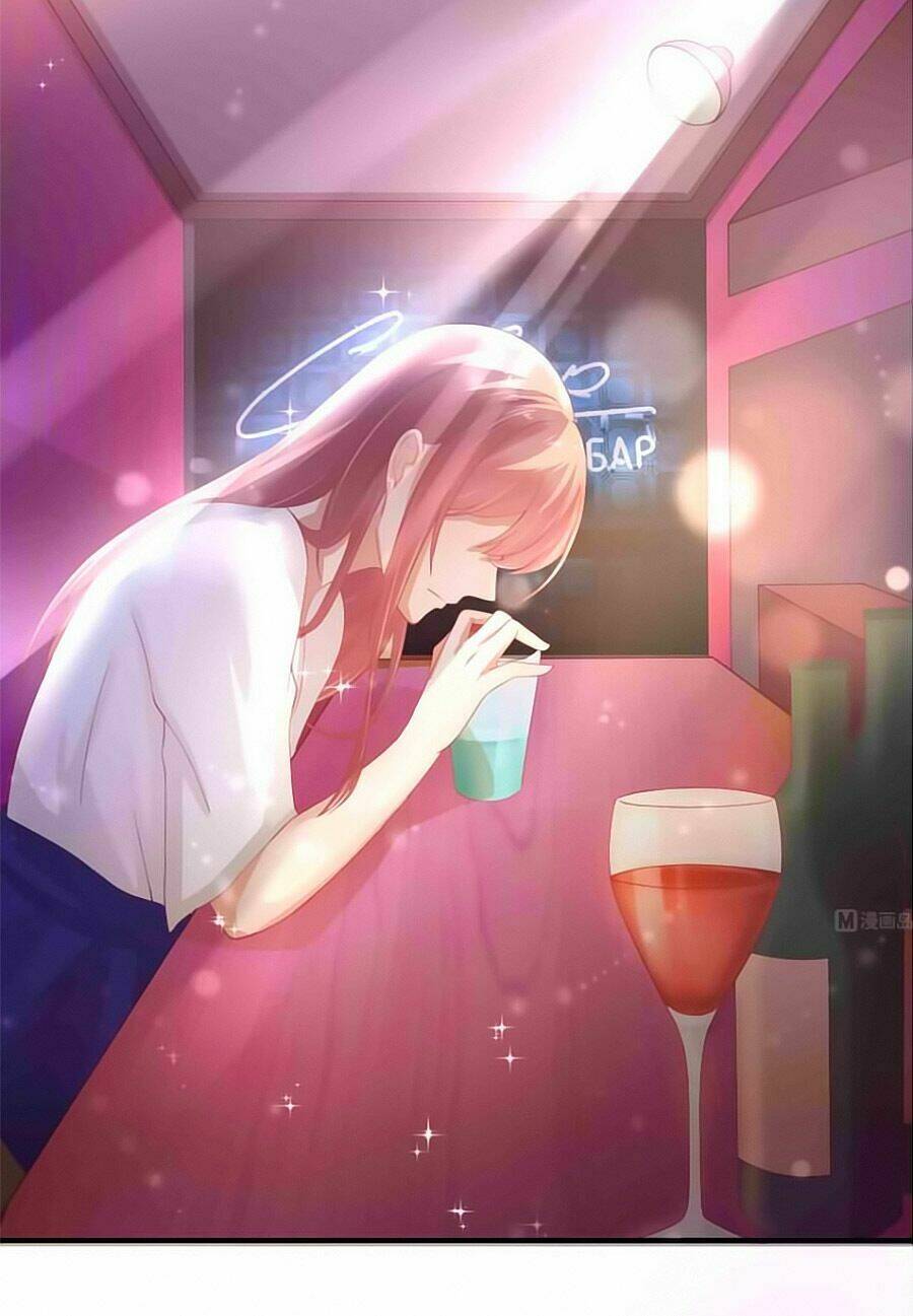 Thoát Quỹ Biên Duyên: Chapter 16