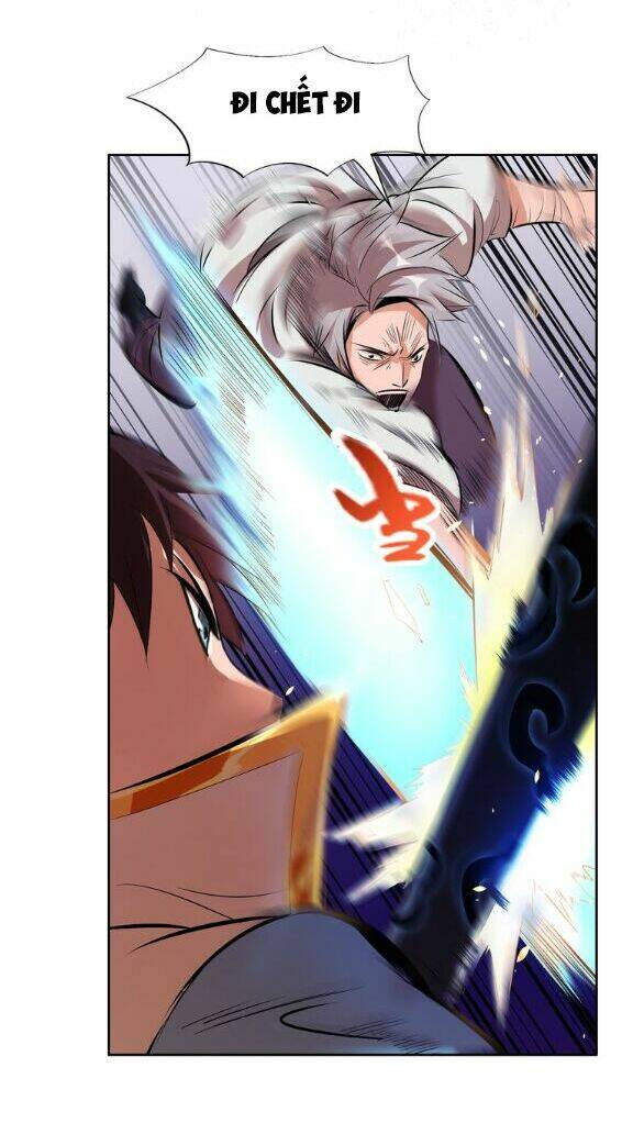 Ngự Thiên Thần Đế: Chapter 9