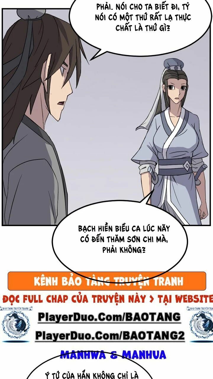 Trọng Sinh, Bất Khả Chiến Bại: Chapter 103