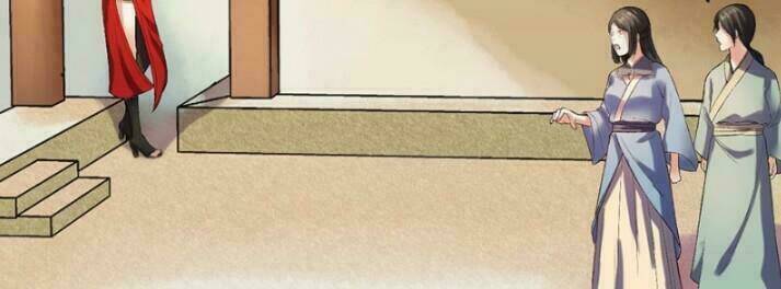 Cuồng Phi Phách Lối: Chapter 9