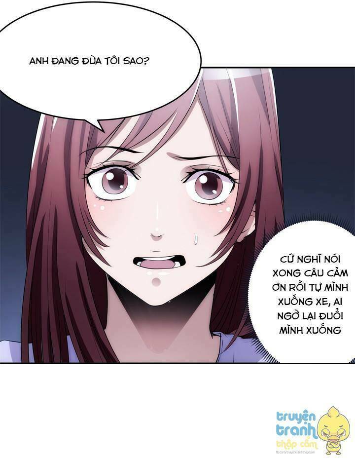 Âm Mưu Bên Gối: Chapter 3