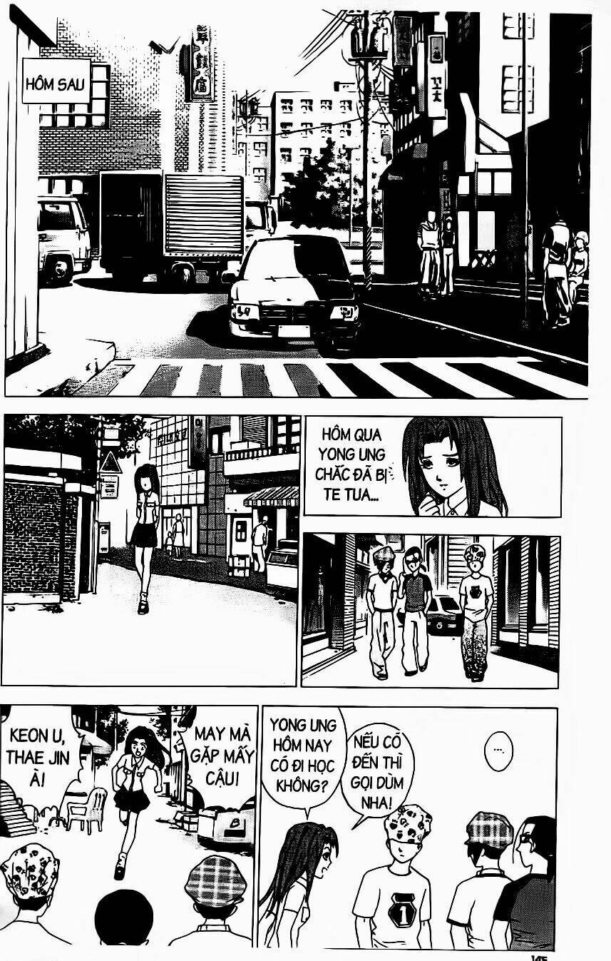 Ai Hơn Ai: Chapter 51