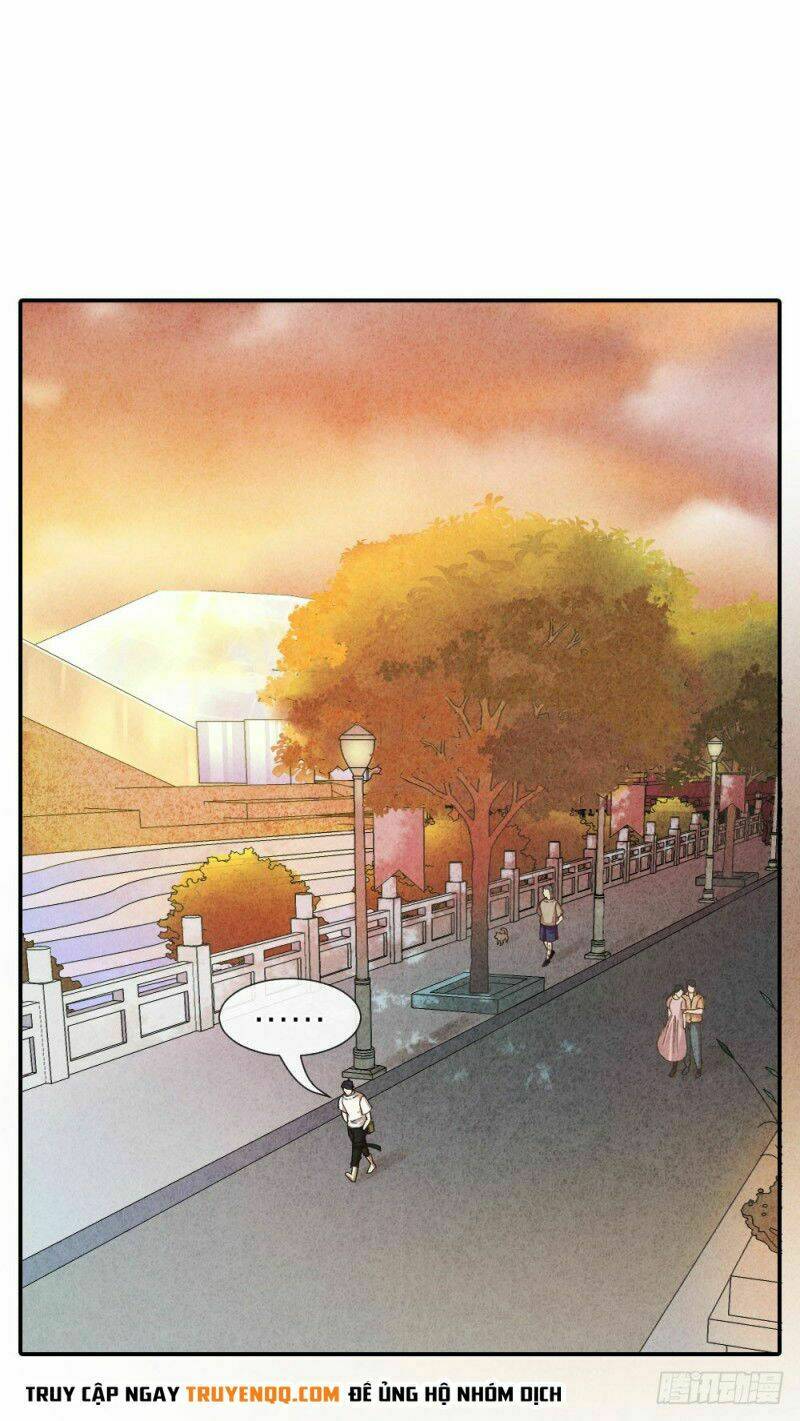 Thông Linh Sư Mạnh Nhất Thành Phố: Chapter 1