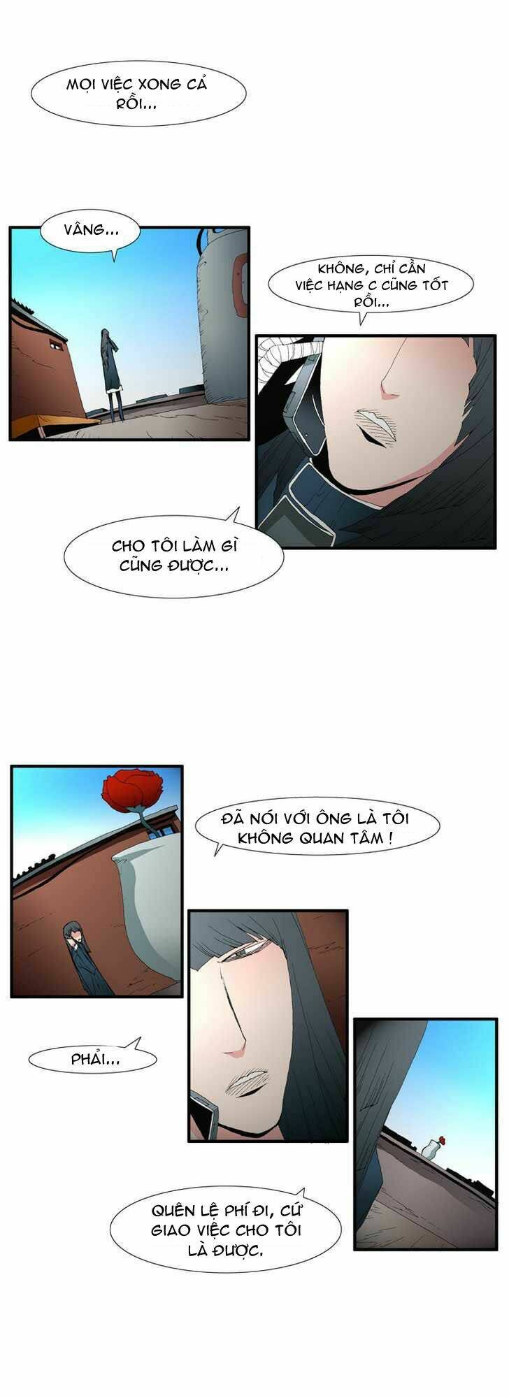 Siêu năng: Chapter 76