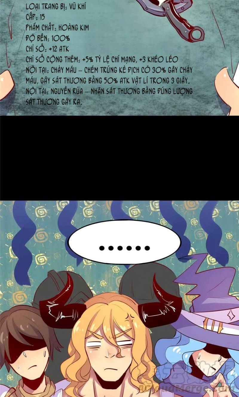 Ta Không Phải Là Npc: Chapter 4