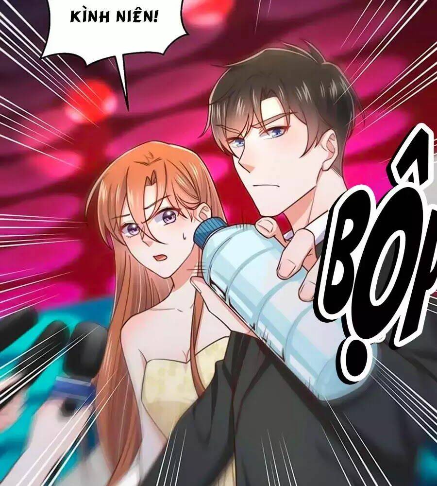 Nhật Ký Báo Thù Của Thiên Kim Hai Mặt: Chapter 47