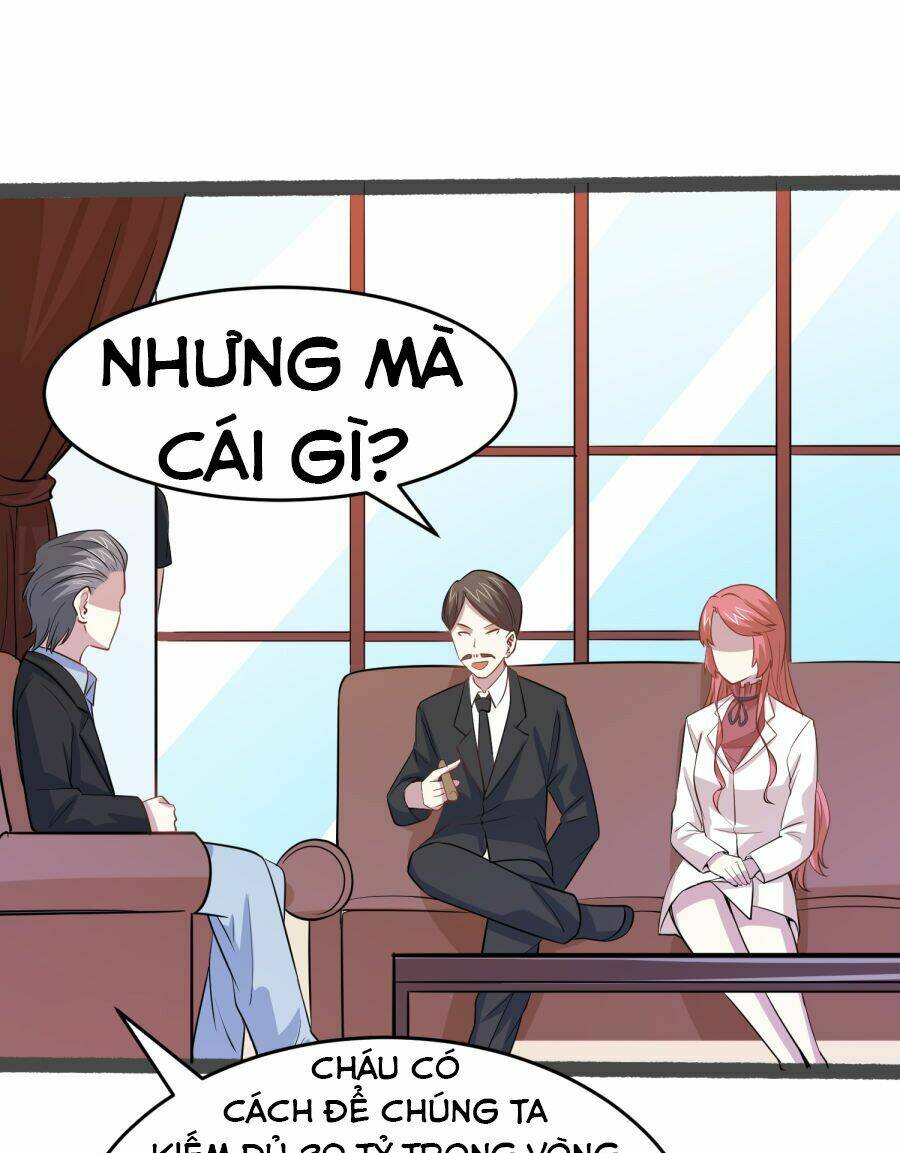 Tay Chơi Thần Cấp: Chapter 27