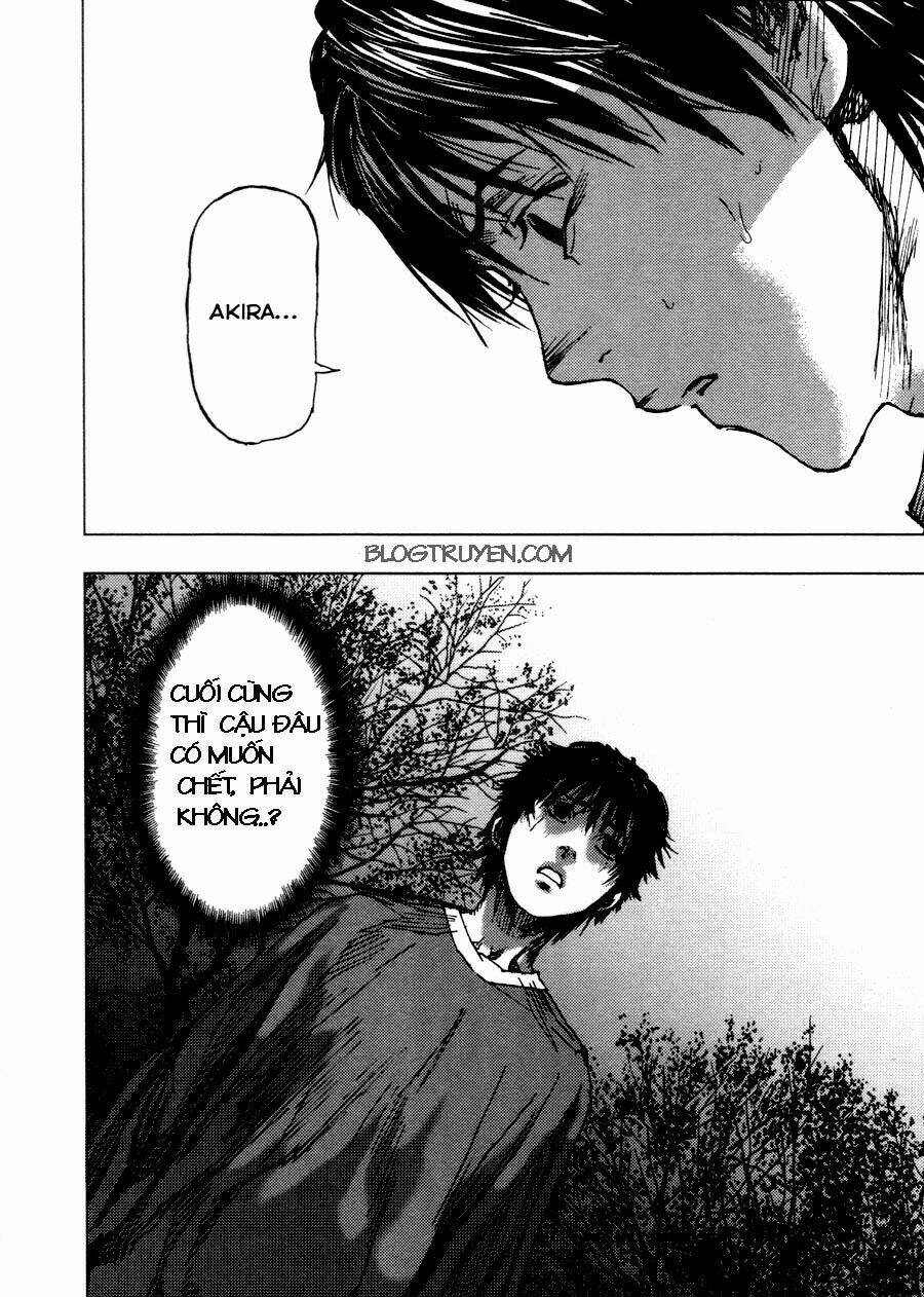 Gekiryuuchi: Chapter 2
