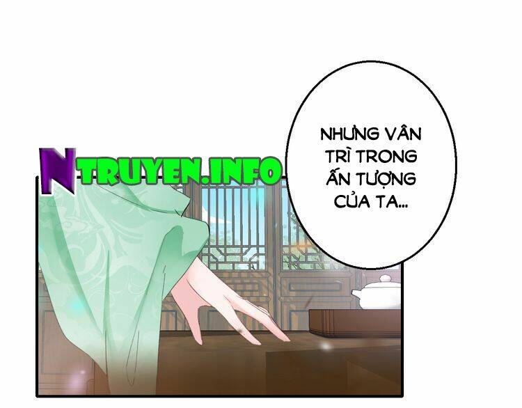 Hoa Nhan Sách: Chapter 52.2