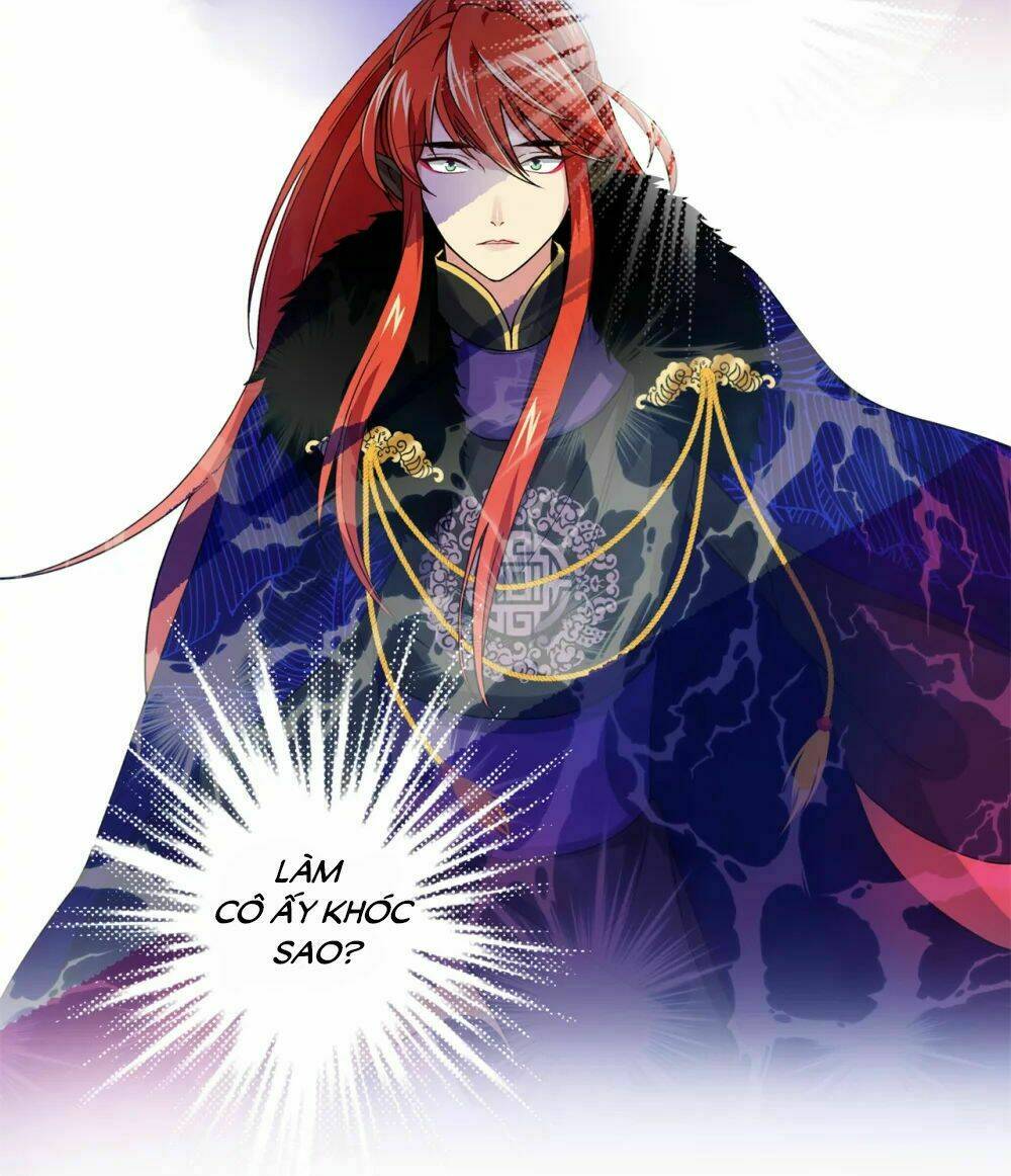 Anh Ấy Đến Từ Địa Ngục: Chapter 5