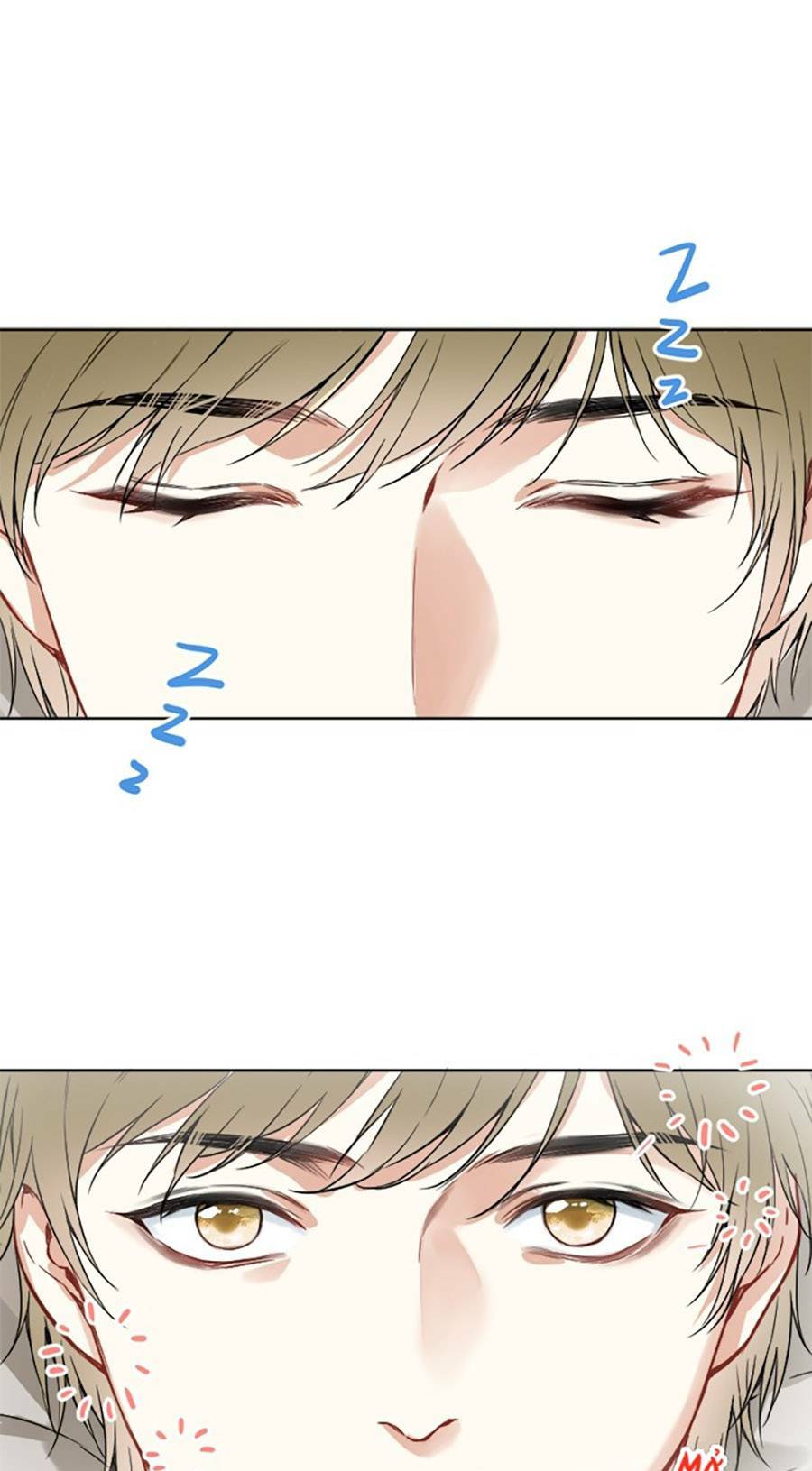 Tâm Động Thuấn Di: Chapter 44