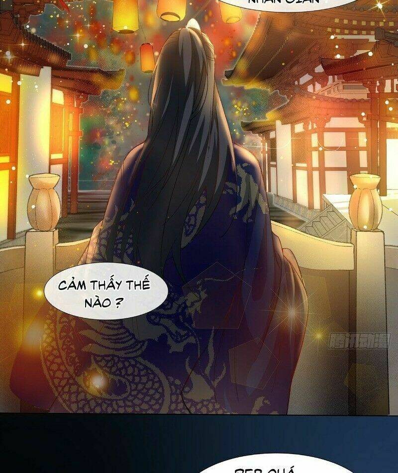 Ảnh Đế Yêu Hồ: Chapter 26