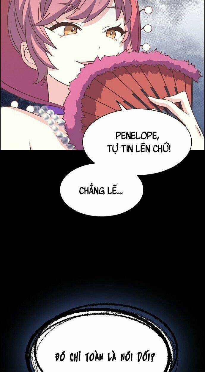 Một Đêm Với Hoàng Đế: Chapter 5