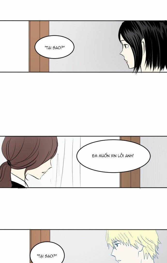 Transparent Cohabitation: Chapter 28