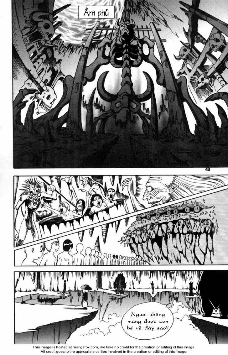 Gwisin Byeolgok: Chapter 1