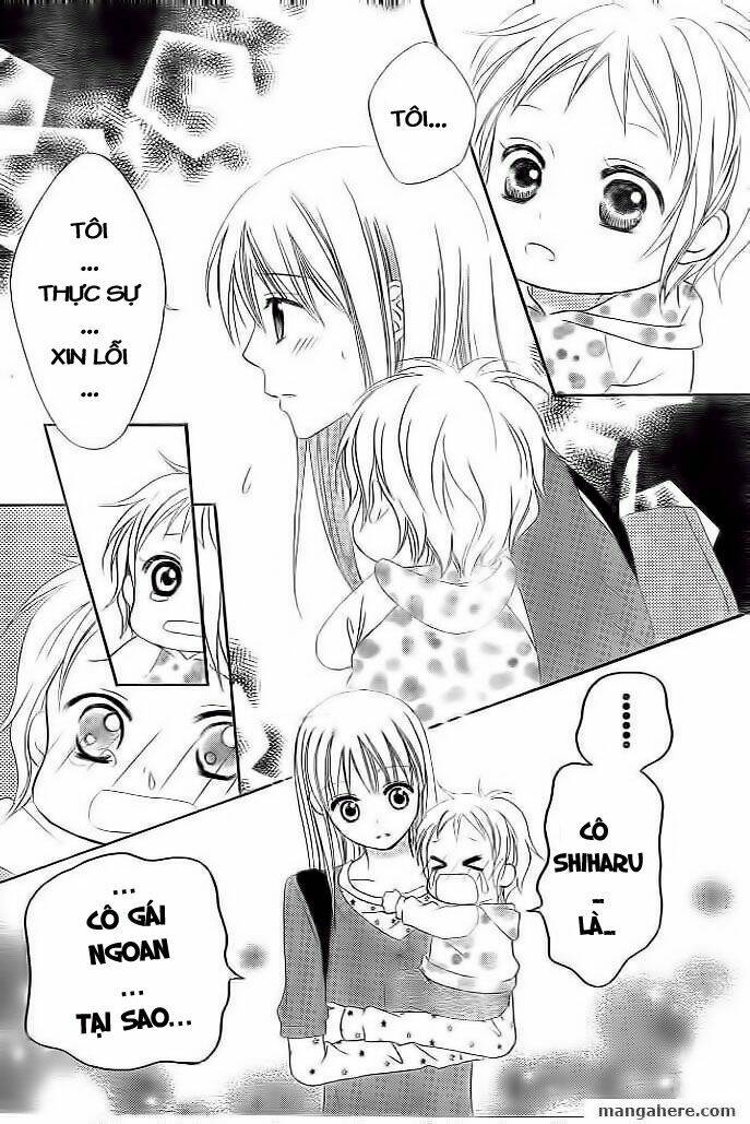 Love So Life: Chapter 9